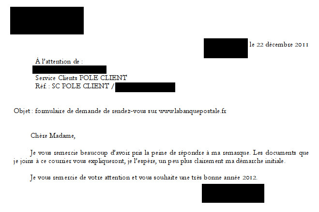 Ma réponse à la réponse (image)
